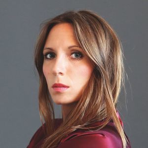 Meet your Posher, Tracy